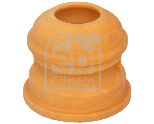 Rubber Buffer, suspension